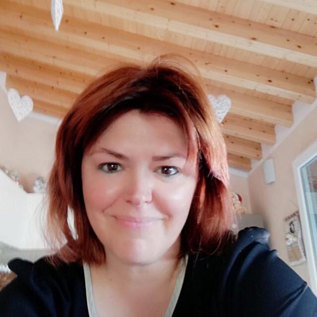 Erika Mantese - Fondatrice Wacciu